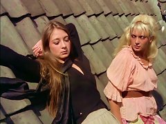 19yo Bodylove (1977) With Cathrine Ringer