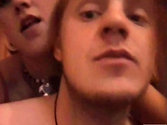 19yo Andrew Fingers Tanya's  And Asshole In Homemade Sex Scene